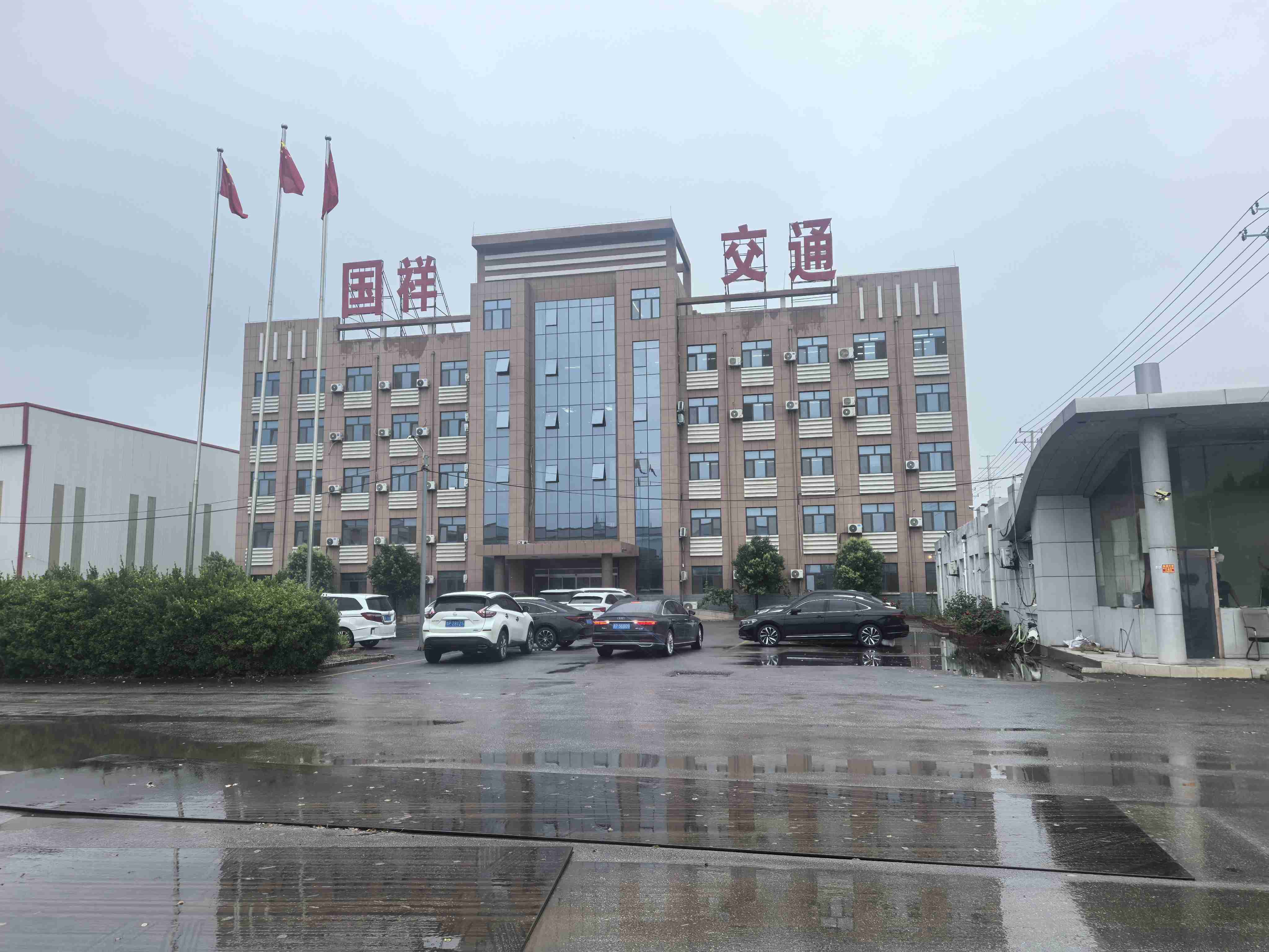 宜昌市环氧锌基波形护栏浸塑波形护栏 - 价格